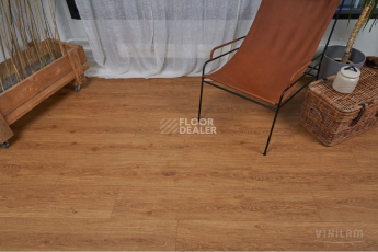 Vinilam Cork 7мм 10-080V Дуб Мейс фото 3 | FLOORDEALER